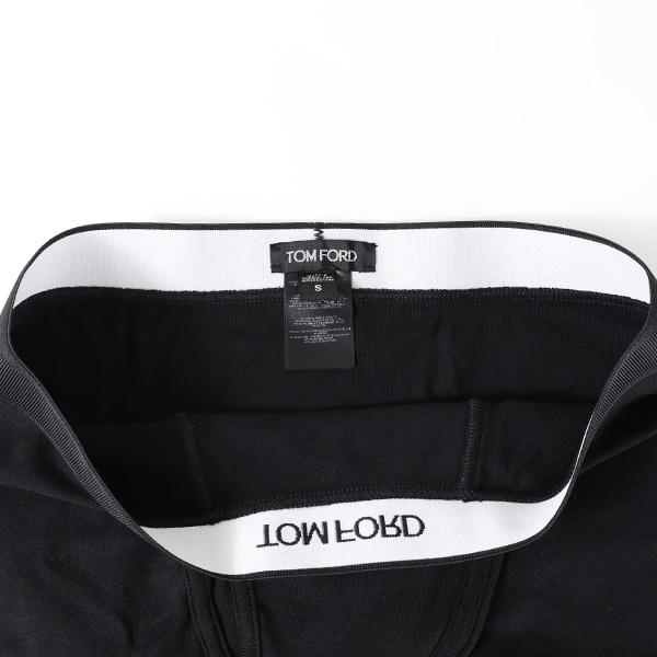 TOM FORD（トムフォード） ボクサーパンツ Cotton Boxer Briefs Two