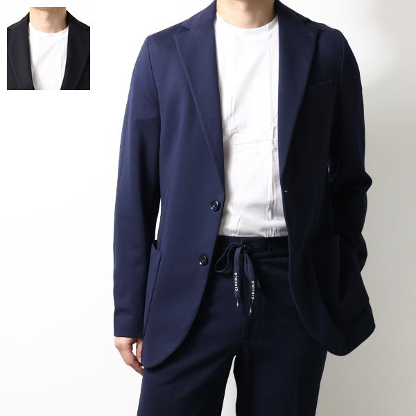 CIRCOLO 1901（チルコロ 1901） チルコロ ジャケット COTTON JERSEY