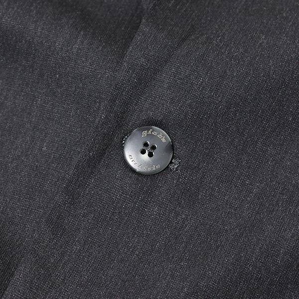 giabsarchivio ジャブスアルキヴィオ ジャケット STROZZI L Easy Jacket A5959 メンズ イージージャケット テーラード ストレッチ シングル LaG Onlinestoreの画像
