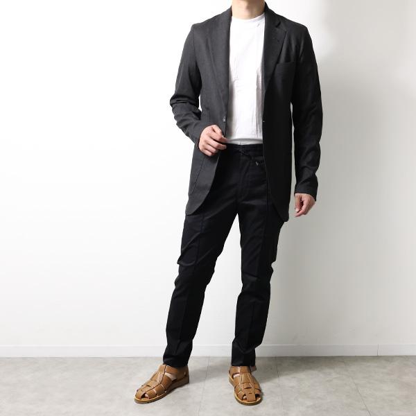 ジャブスアルキヴィオ CUCITO IN FIRENZE テーラードジャケット ジャブスアルキヴィオ CUCITO IN FIRENZE テーラードジャケット