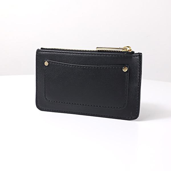 JIMMY CHOO（ジミーチュウ） コインケース NANCY CZN ナンシー