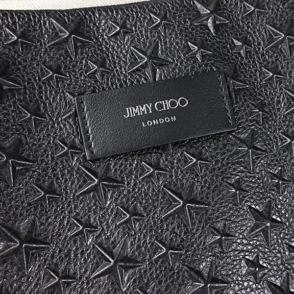JIMMY CHOO JIMMYCHOO ジミーチュウ トートバッグ PIMLICO/S EMG