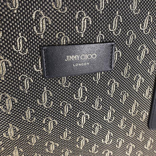 JIMMY CHOO JIMMYCHOO ジミーチュウ トートバッグ PIMLICO/S RAU