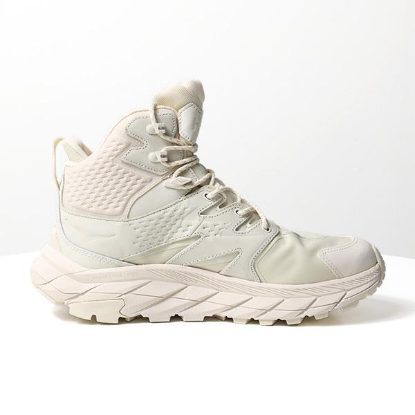 HOKA ONE ONE ホカ オネオネ スニーカー ANACAPA MID GTX ゴアテックス 1130532 レディース ハイキング アウトドア ミッドカット シューズ 靴 LaG Onlinestore_5