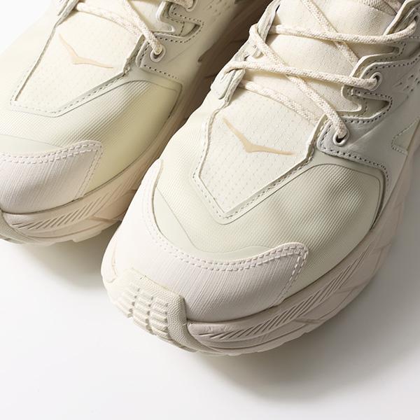 HOKA ONE ONE ホカ オネオネ スニーカー ANACAPA MID GTX ゴアテックス 1130532 レディース ハイキング アウトドア ミッドカット シューズ 靴 LaG Onlinestore_7