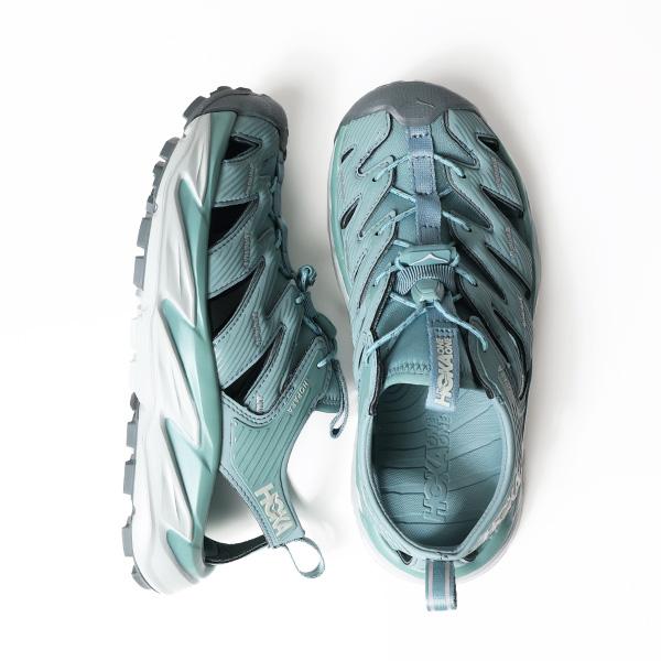 HOKA ONE ONE マウンテンサンダル HOPARA 水陸両用 1106535 HOKA ONEONE ONE ホカ オネオネ マウンテンサンダル HOPARA
