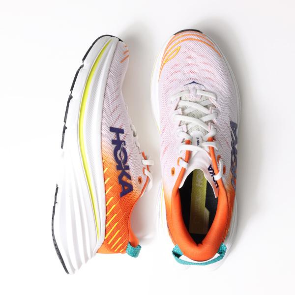 HOKA ONEONE ONE ホカ オネオネ ロード ランニングシューズ