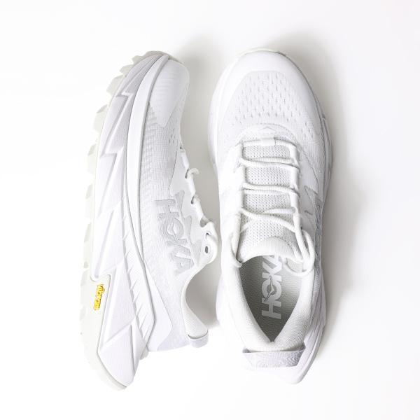 【LaGアウトレット】HOKA ONE ONE ホカ オネオネ ハイキングシューズ SKYLINE-FLOAT X 1153350 レディース スニーカー ローカット シューズ 靴 LaG Onlinestoreの画像