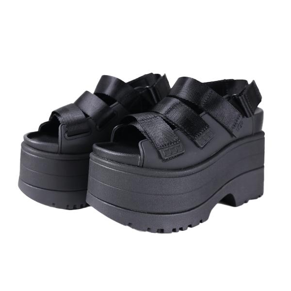 UGG アグ サンダル Golden Rise ゴールデンライズ 1167431