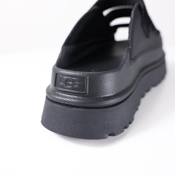 UGG アグ サンダル Golden Glow Slide ゴールデングロウ スライド