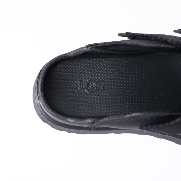 UGG（アグ） サンダル Golden Glow Slide ゴールデングロウ スライド