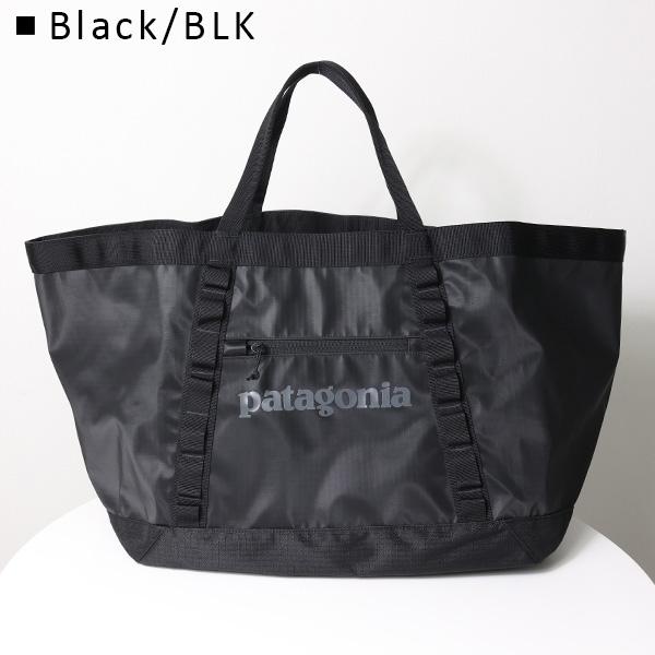 patagonia（パタゴニア） トートバッグ BLACK HOLE GEAR TOTE 61L