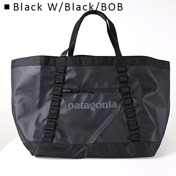 patagonia（パタゴニア） トートバッグ BLACK HOLE GEAR TOTE 61L