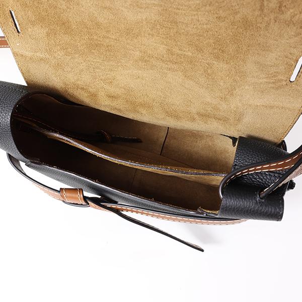 LOEWE（ロエベ） ショルダーバッグ Small Gate Bag ゲートバッグ