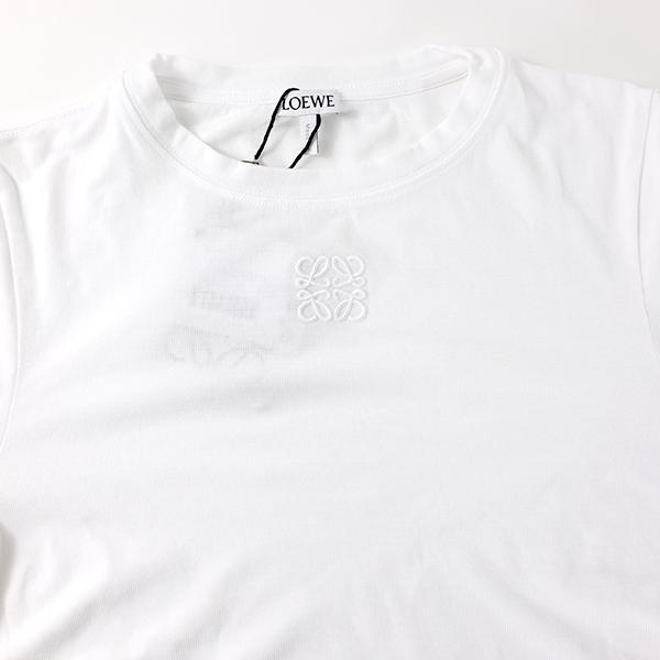 LOEWE 【LaGアウトレット】LOEWE ロエベ Tシャツ Anagram