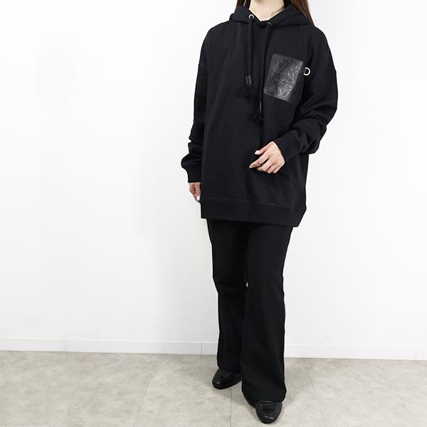 【専用】 LOEWE Anagram Hoodieスウェット パーカー ロエベ LOEWE ロエベ パーカー Anagram Zip-up Hoodie H526Y16K84