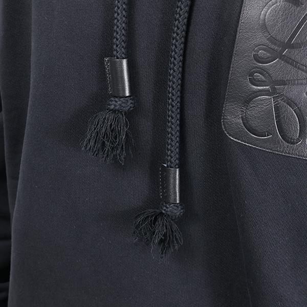 LOEWE（ロエベ） パーカー Anagram Patch Hoodie H526Y25X30 メンズ