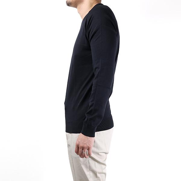 JOHN SMEDLEY（ジョンスメドレー） ニット HATFIELD ハットフィールド