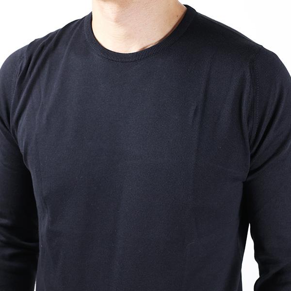 JOHN SMEDLEY（ジョンスメドレー） ニット HATFIELD ハットフィールド