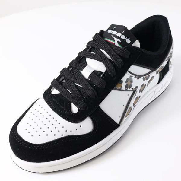 DIADORA（ディアドラ） スニーカー Magic Basket Low Sneakers