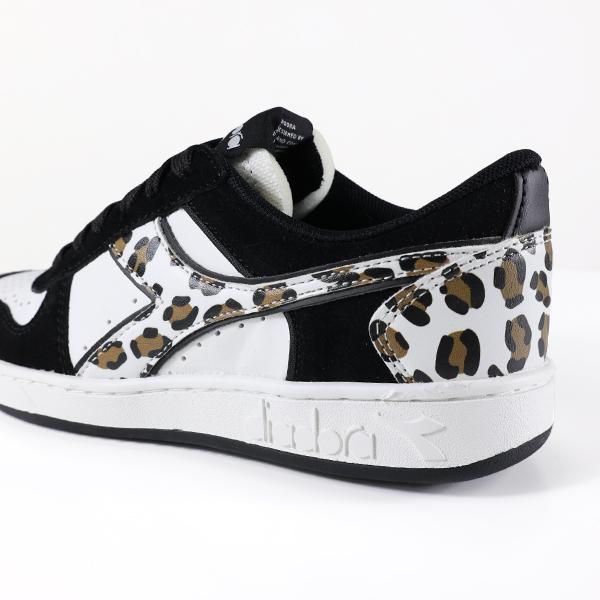 DIADORA ディアドラ スニーカー Magic Basket Low Sneakers