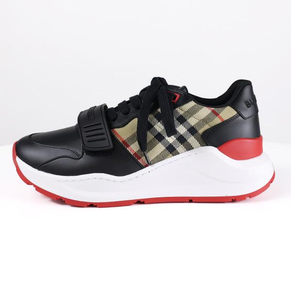 BURBERRY（バーバリー） スニーカー RAMSEY Low Sneakers 8038184