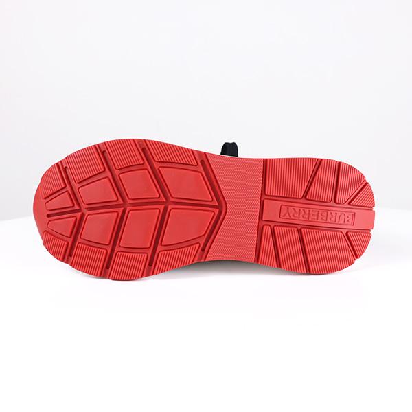 BURBERRY Burberry バーバリー スニーカー RAMSEY Low Sneakers