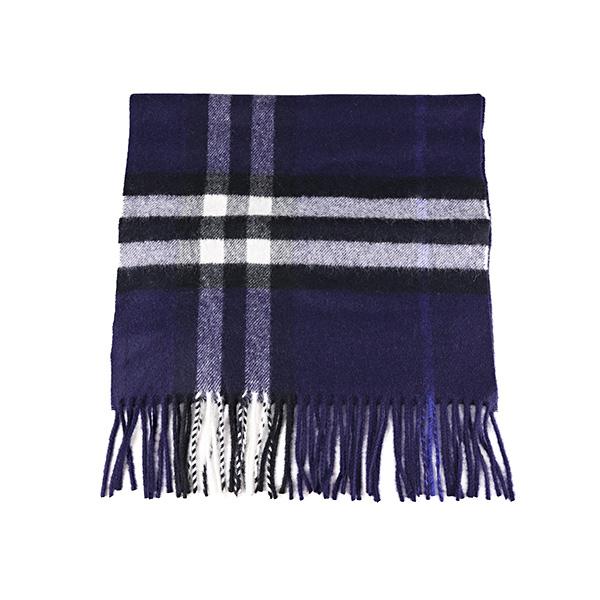 BURBERRY（バーバリー） マフラー Classic Checked Fringe Scarf