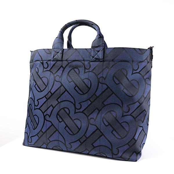 Burberryバッグ BURBERRY（バーバリー） トートバッグ ORMOND Tote Bag 8066105 B5170