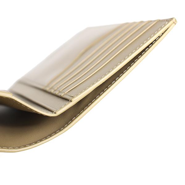 GIVENCHY（ジバンシィ） ジバンシー 二つ折り財布 4G Medium Wallet