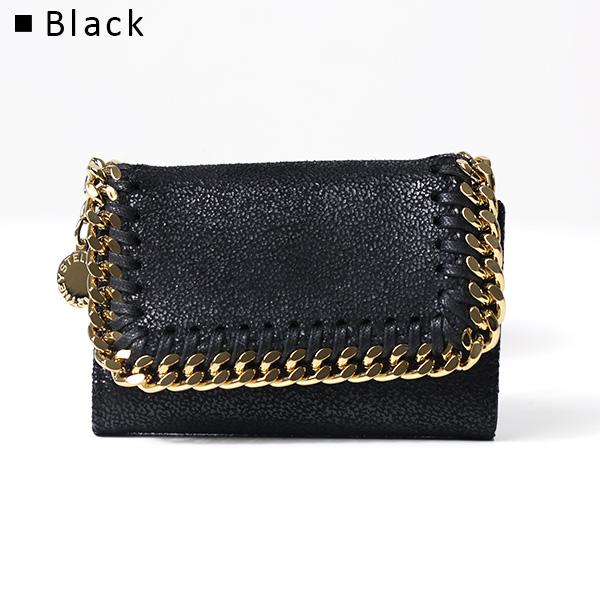 Stella McCartney（ステラ・マッカートニー） キーケース Falabella