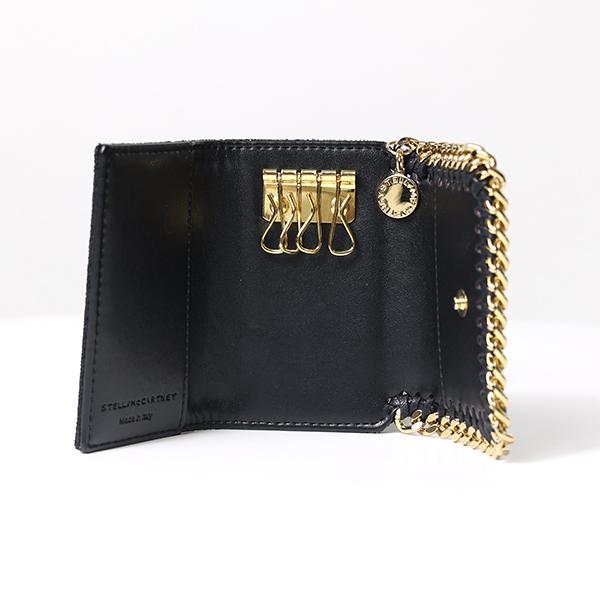 Stella McCartney（ステラ・マッカートニー） キーケース Falabella