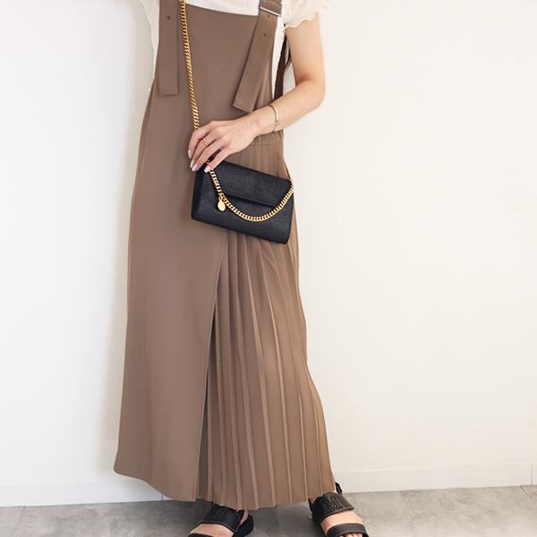 STELLA McCARTNEY ステラマッカートニー ショルダーバッグ Falabella Mini Crossbody Bag Eco Shaggy Deer 581238 W9355 ポシェット LaG Onlinestoreの画像