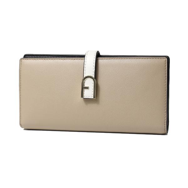 FURLA（フルラ） 長財布 FLOW XL CONTINENTAL WALLET フロー WP00402 