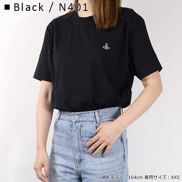 Vivienne Westwood（ヴィヴィアンウエストウッド） Tシャツ Orb