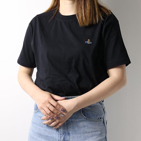 Vivienne Westwood（ヴィヴィアンウエストウッド） Tシャツ Orb