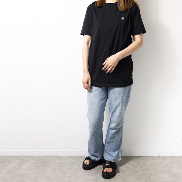 Vivienne Westwood（ヴィヴィアンウエストウッド） Tシャツ Orb