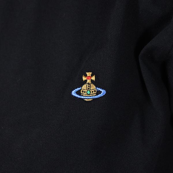 Vivienne Westwood 　ヴィヴィアンロゴ シャツ Vivienne Westwood（ヴィヴィアンウエストウッド） Tシャツ Orb