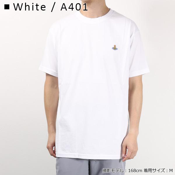 Vivienne Westwood（ヴィヴィアンウエストウッド） Tシャツ Orb