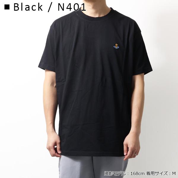 Vivienne Westwood（ヴィヴィアンウエストウッド） Tシャツ Orb