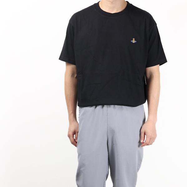 Vivienne Westwood（ヴィヴィアンウエストウッド） Tシャツ Orb