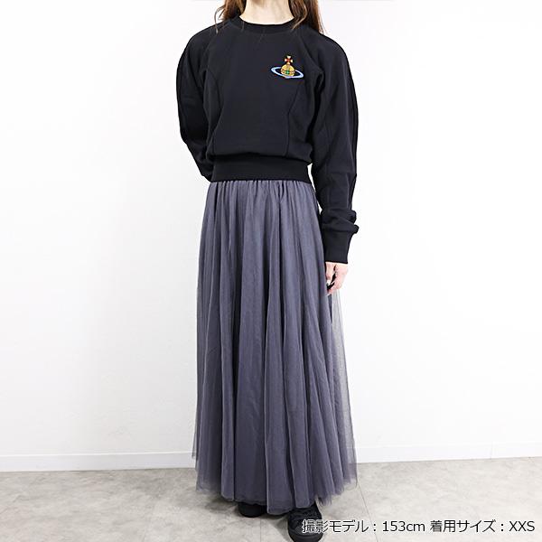 ヴィヴィアンウエストウッド　売り切り価格！新品未使用アスレチックスウェットシャツ Vivienne Westwood（ヴィヴィアンウエストウッド） スウェットシャツ