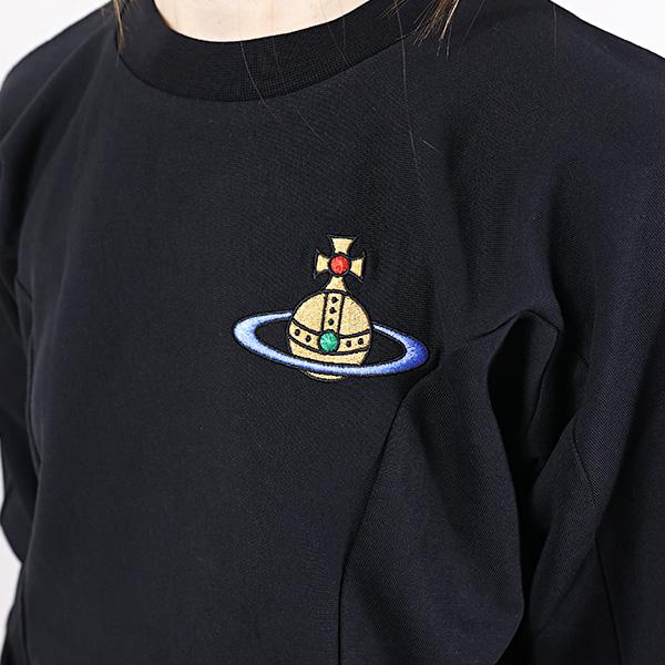 Vivienne Westwood（ヴィヴィアンウエストウッド） スウェットシャツ