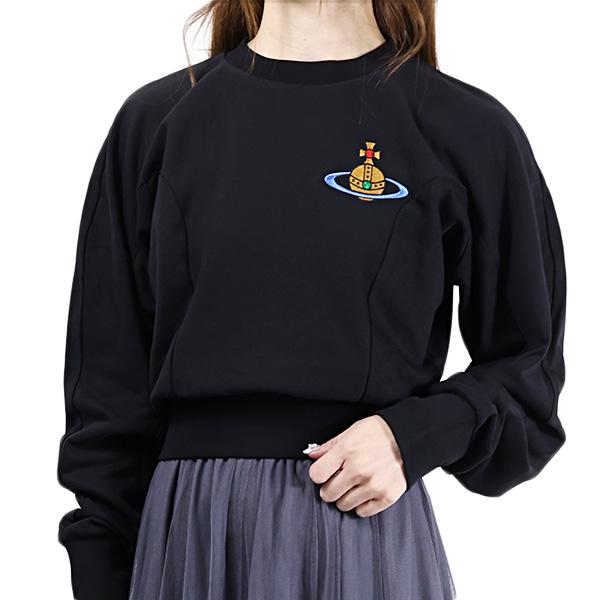 ヴィヴィアン　長袖　トップス Vivienne Westwood（ヴィヴィアンウエストウッド） スウェットシャツ