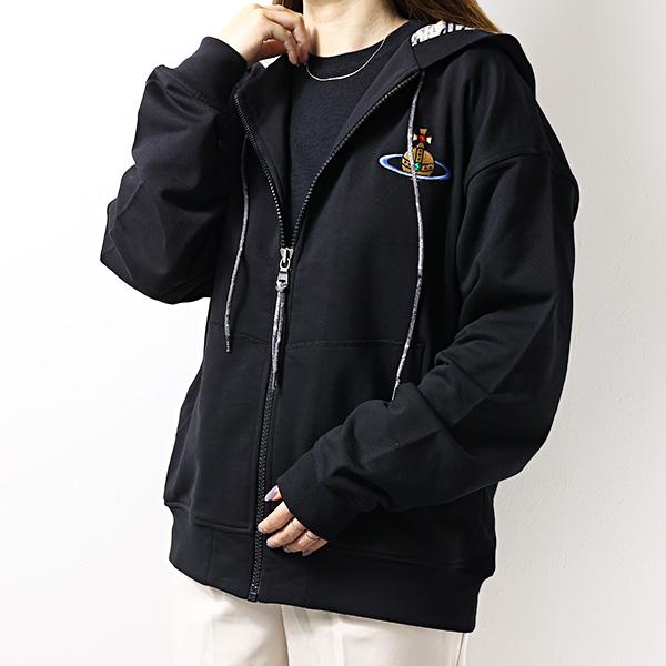Vivienne Westwood（ヴィヴィアンウエストウッド） パーカー RUGGED