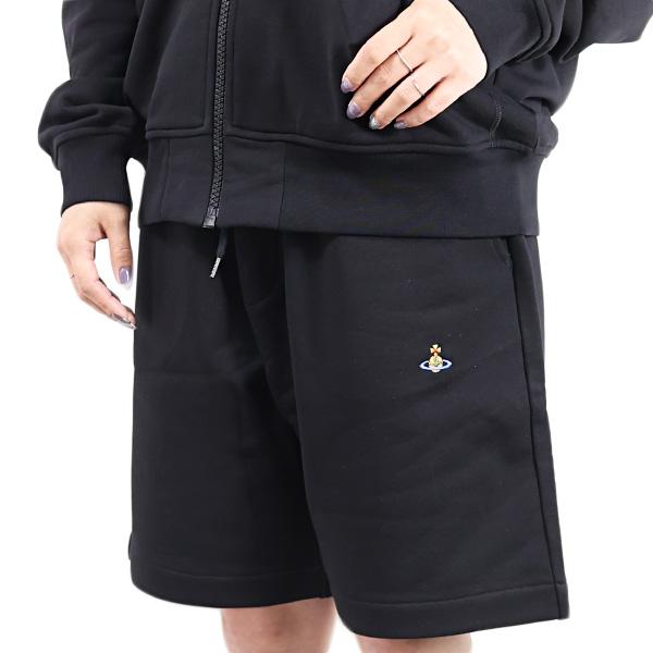 パンツ Vivienne Westwood Vivienne Westwood ロゴ ボクサーパンツ セット | ブラック