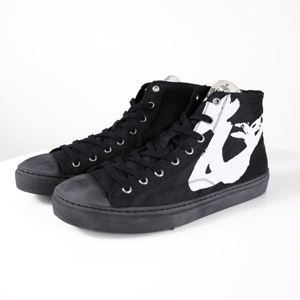 Vivienne Westwood（ヴィヴィアンウエストウッド） スニーカー