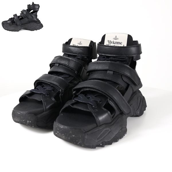 Vivienne Westwood（ヴィヴィアンウエストウッド） ロンパーサンダル