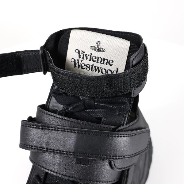 Vivienne Westwood（ヴィヴィアンウエストウッド） ロンパーサンダル