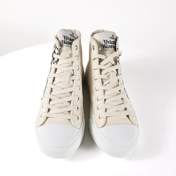 Vivienne Westwood（ヴィヴィアンウエストウッド） スニーカー Orb